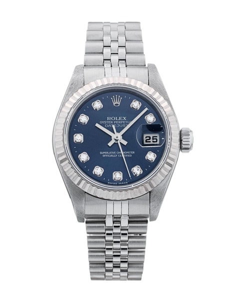 Rolex Datejust Lady 79174